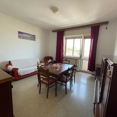 A Casa Di Maria Apartamento *