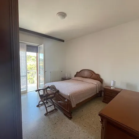A Casa Di Maria Apartamento *